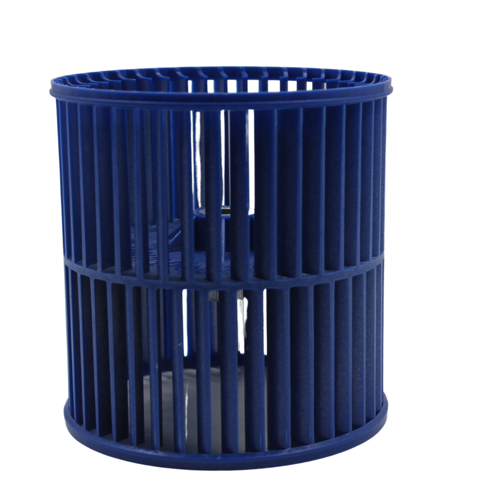 Turbina Evaporador, Modelo LX-154*158*15-41J