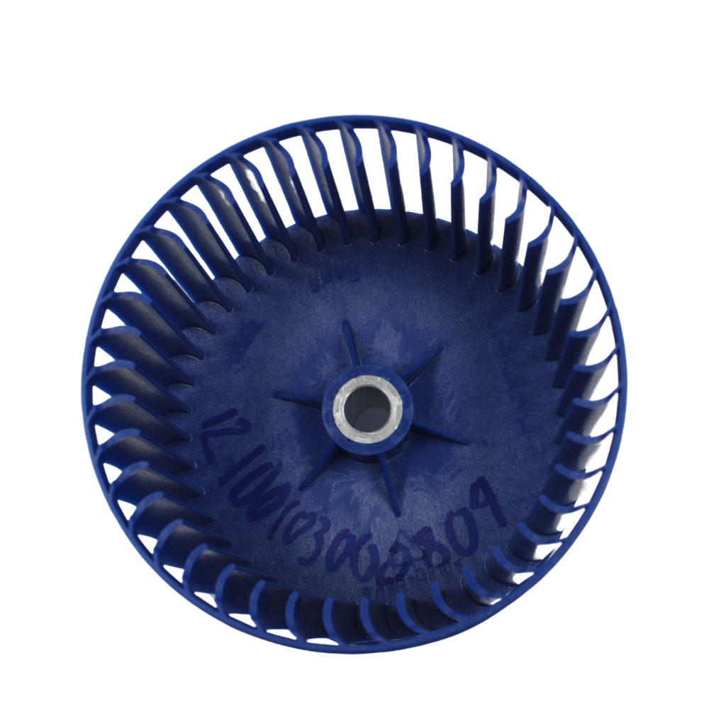 Turbina Evaporador, Modelo LX-154*158*15-41J