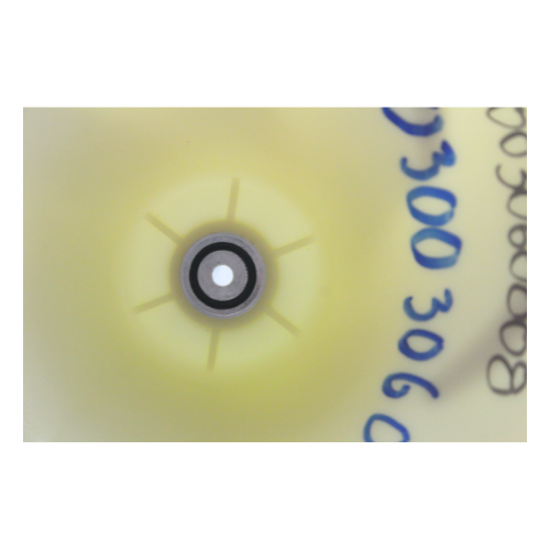 Turbina Evaporador, Modelo EFH091C - 103003060008