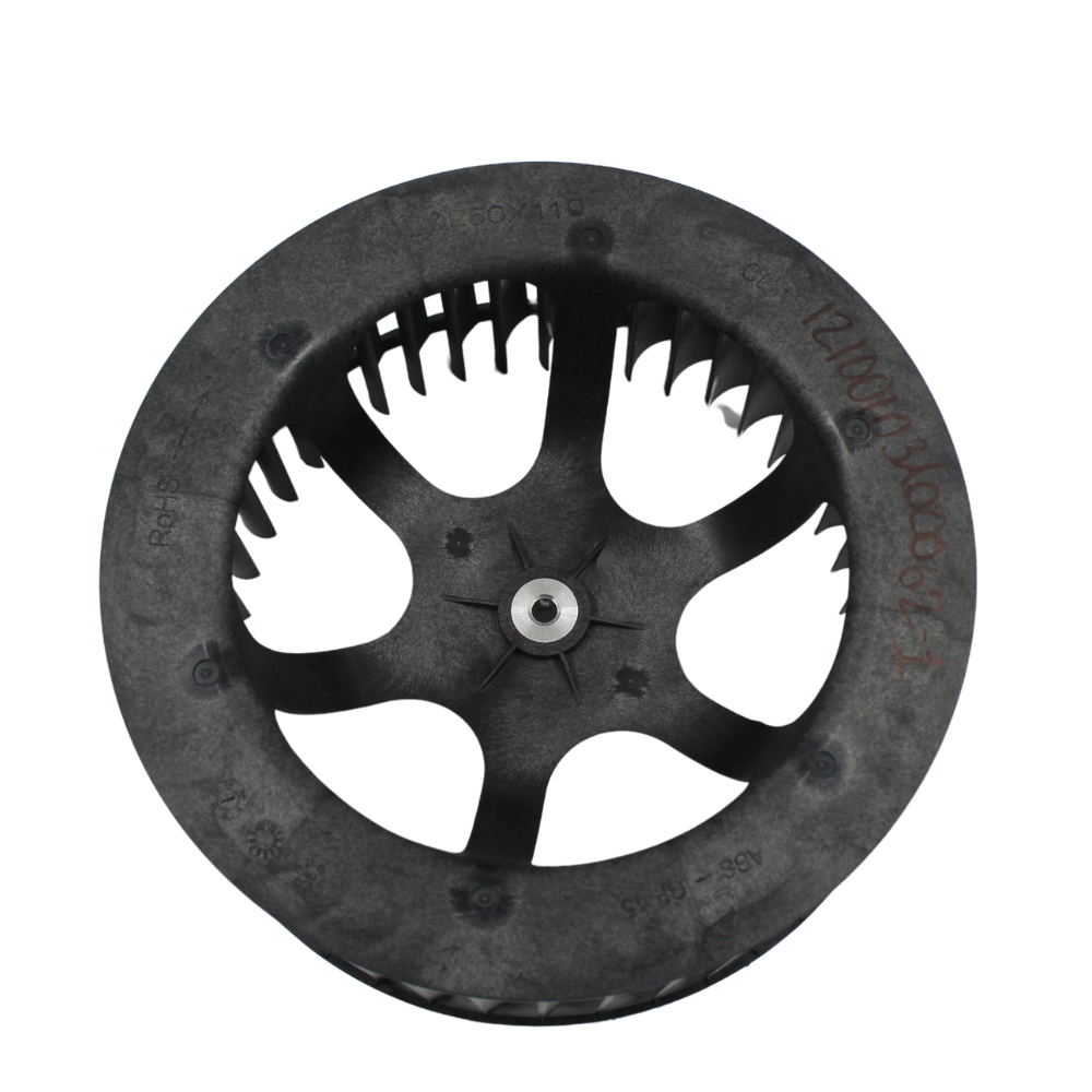 Turbina Condensador 250X110X8 CM Modelo MAPS1411H
