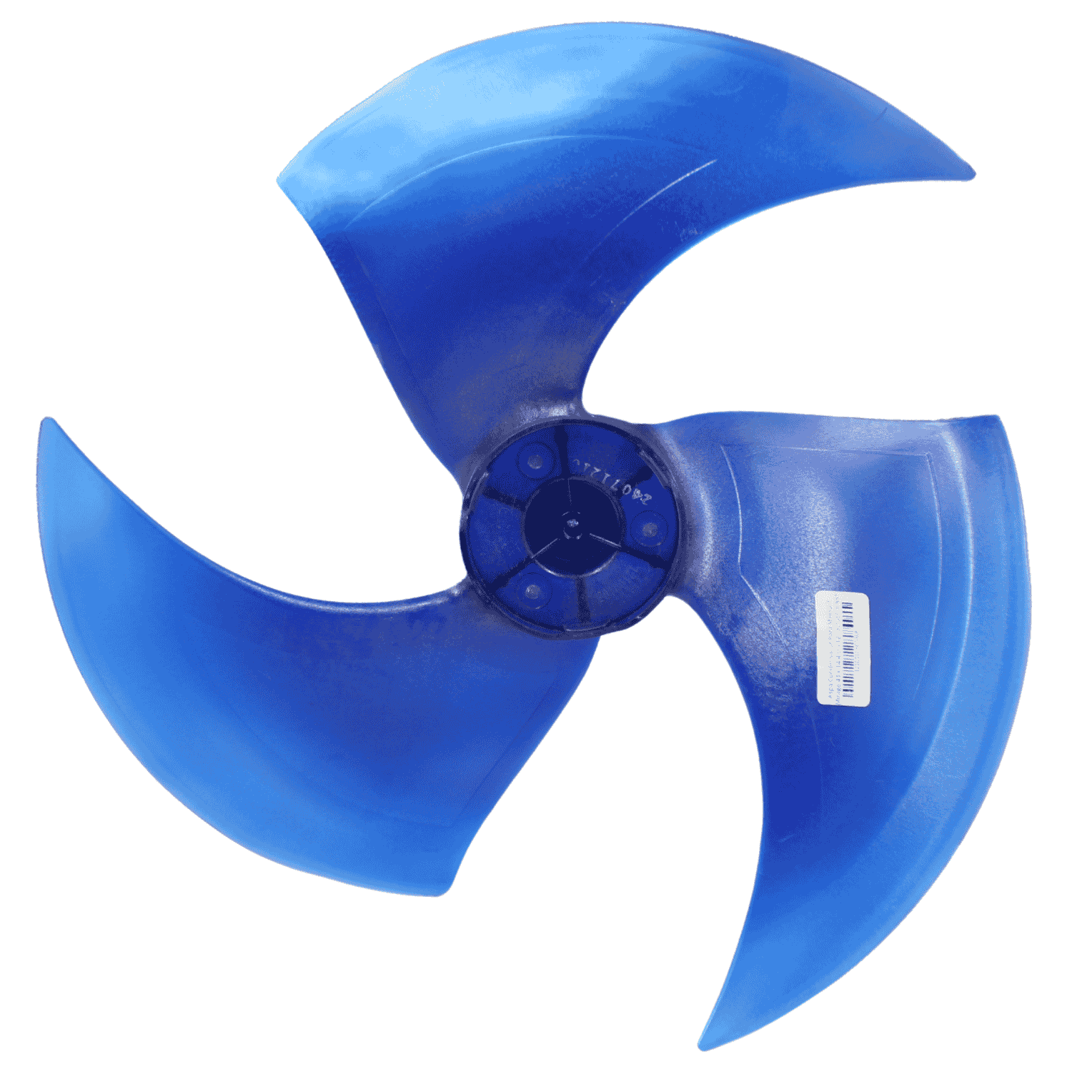 Aspa Condensador Para Minisplit Mirage 43 x 14.4 cm 12100105000881