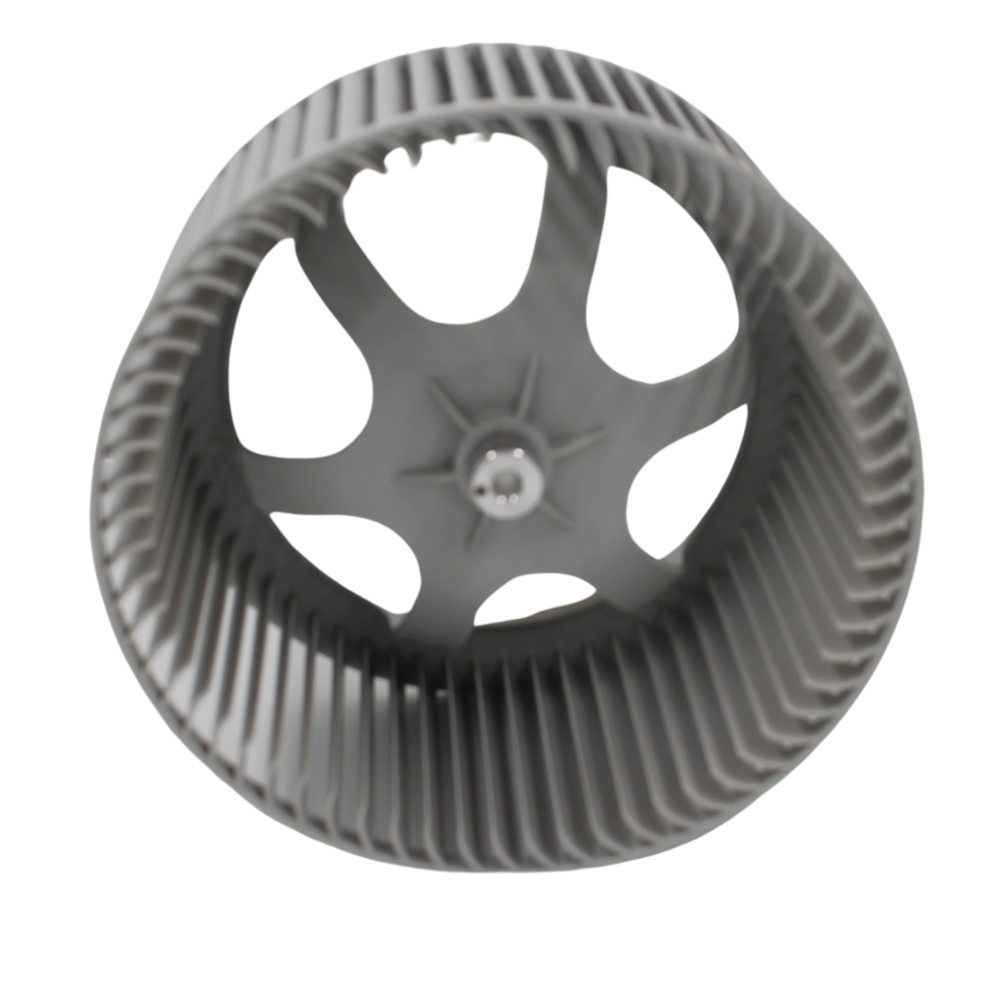Turbina Condensador 22.4 Cm Diametro X 11.5 Cm Ancho - 12100103000069