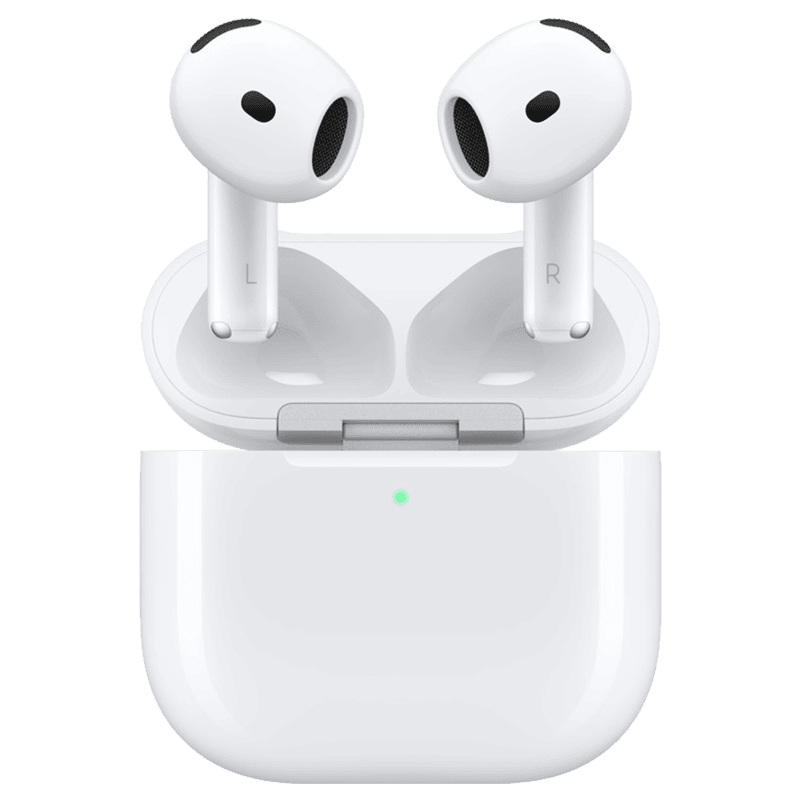 AirPods 4