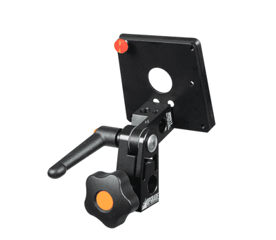 Upgrade Innovations MMS12 VESA Monitor Mount to 5/8″ Spigot – Friction-Loc - QR