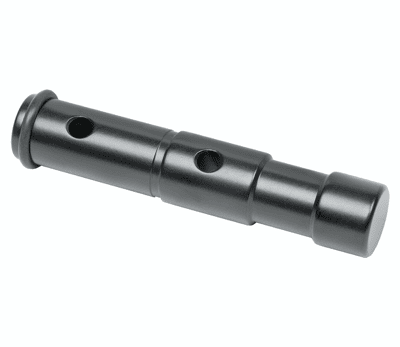 Upgrade Innovations 15mm Rod to 5/8" Baby Pin - 3.2"