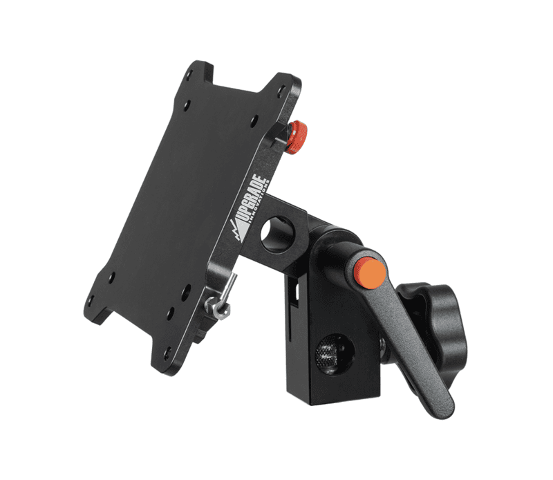 Upgrade Innovations MMS12 VESA Monitor Mount to 5/8″ Spigot – Friction-Loc - QR-L/P