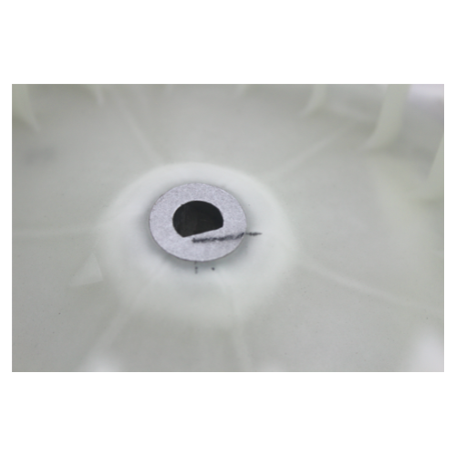 Turbina, Secadora Automatica 22KG, SMG022D
