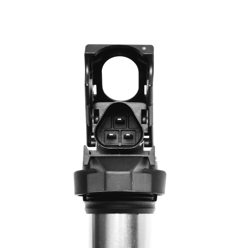 BMW ignition coil pack 12138616153 front view