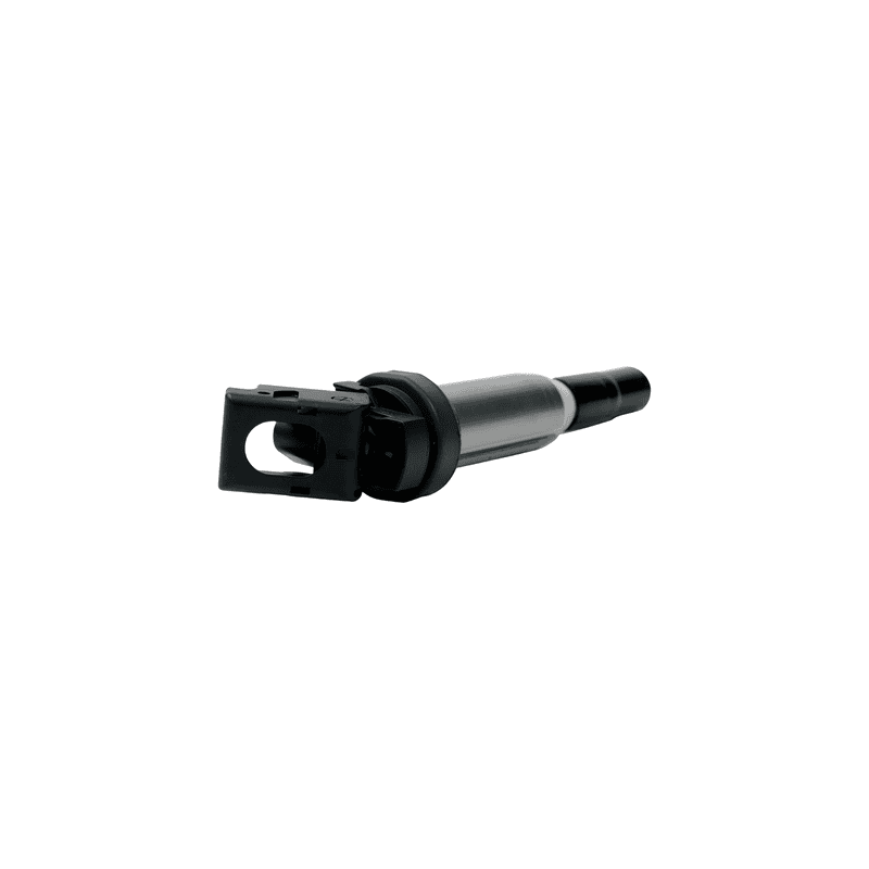 BMW ignition coil pack 12138616153 horizontal view