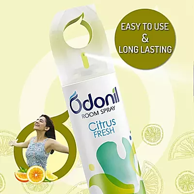 Odonil Room Freshner Spray 200Gms
