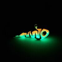 Big Sky Flies & Jigs - Deluxe Ultra Minnow Jigs Big Sky Flies & Jigs - Deluxe Ultra Minnow Jigs