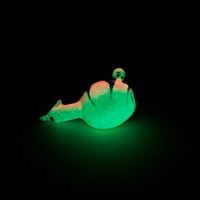 Big Sky Flies & Jigs - Deluxe Walleye Jigs Big Sky Flies & Jigs - Deluxe Walleye Jigs