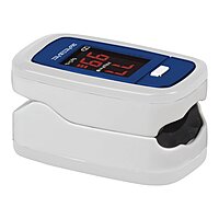 SmartHeart™ Fingertip Pulse Oximeter – Adult SmartHeart™ Fingertip Pulse Oximeter – Adult