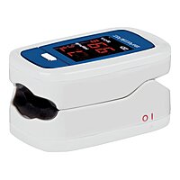SmartHeart™ Fingertip Pulse Oximeter – Adult SmartHeart™ Fingertip Pulse Oximeter – Adult