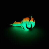 Big Sky Flies & Jigs - Deluxe Walleye Jigs Big Sky Flies & Jigs - Deluxe Walleye Jigs