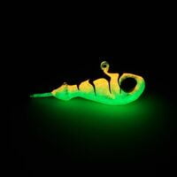 Big Sky Flies & Jigs - Deluxe Ultra Minnow Jigs Big Sky Flies & Jigs - Deluxe Ultra Minnow Jigs