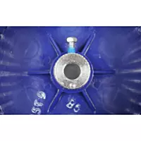 Turbina para Minisplit YORK - 121M00103000165