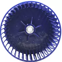 Turbina para Minisplit YORK - 121M00103000165