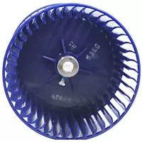 Turbina para Minisplit YORK - 121M00103000165