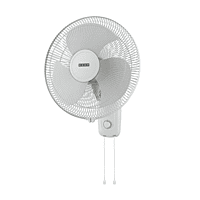 Usha Helix Mega Wall Fans with 400mm Sweep Speed