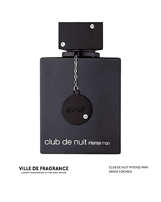 ARMAF club de nuit intense man eap