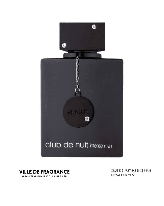 ARMAF club de nuit intense man eap ARMAF club de nuit intense man eap