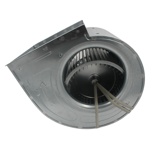 Turbina Evaporador Diametro 22.5 Cm X Altura 34.5 Cm X (1.2) Cm - 12200101000005