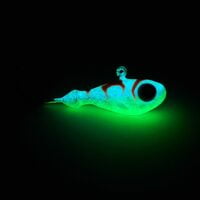 Big Sky Flies & Jigs - Deluxe Ultra Minnow Jigs Big Sky Flies & Jigs - Deluxe Ultra Minnow Jigs