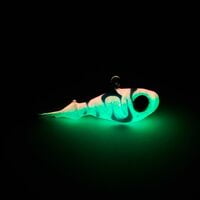 Big Sky Flies & Jigs - Deluxe Ultra Minnow Jigs Big Sky Flies & Jigs - Deluxe Ultra Minnow Jigs