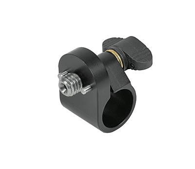 Upgrade Innovations Arri 3/8" Pin-Loc 19mm Rod Clamp