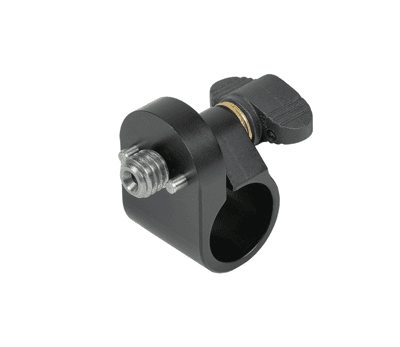 Upgrade Innovations Arri 3/8" Pin-Loc 19mm Rod Clamp