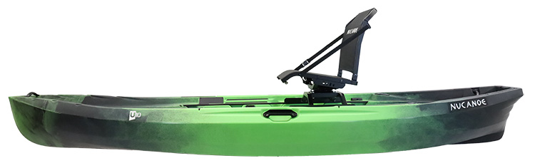 NuCanoe Unlimited 10 Kayak