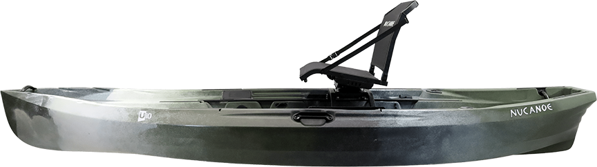 NuCanoe Unlimited 10 Kayak