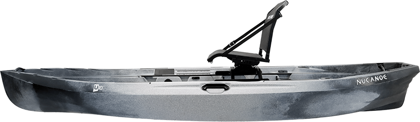 NuCanoe Unlimited 10 Kayak