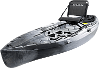 NuCanoe Unlimited 10 Kayak