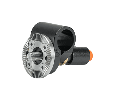 Upgrade Innovations Arri Rossette with 15mm Clamp