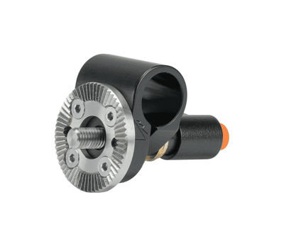 Upgrade Innovations Arri Rossette with 15mm Clamp