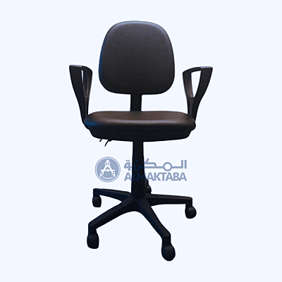 Task PVC Chair- P00