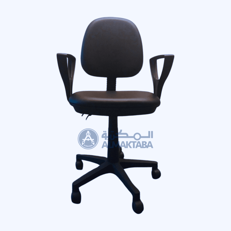 Task PVC Chair- P00