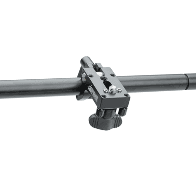 Upgrade Innovations Flip Open 15mm Rod Clamp to 1/4-20 Male Thread