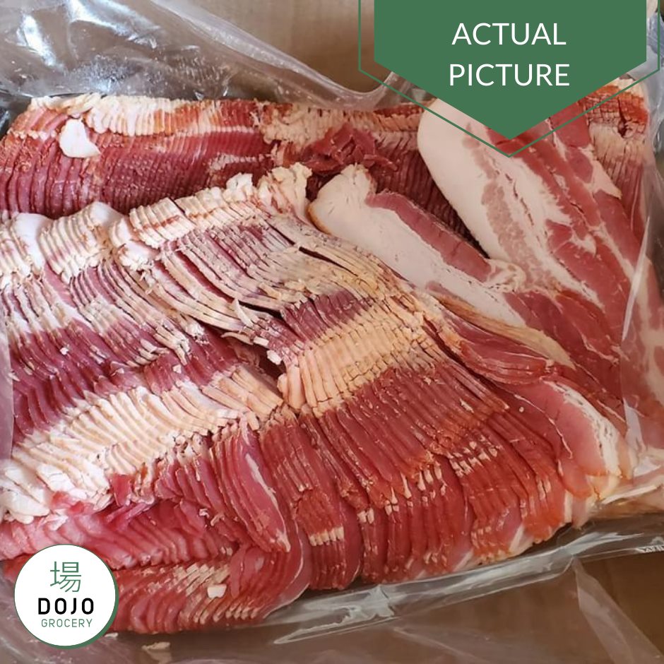 Premium Centre Cut Bacon Premium Centre Cut Bacon