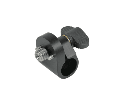 Upgrade Innovations Arri 3/8" Pin-Loc 15mm Rod Clamp