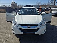 Hyundai Tucson 2010 ID: V055933