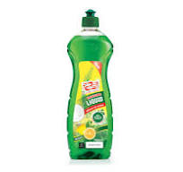 123 DISHWASH LIQUID 1X1.5LT