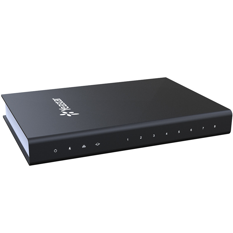 Yeastar Analog Gateway TA800