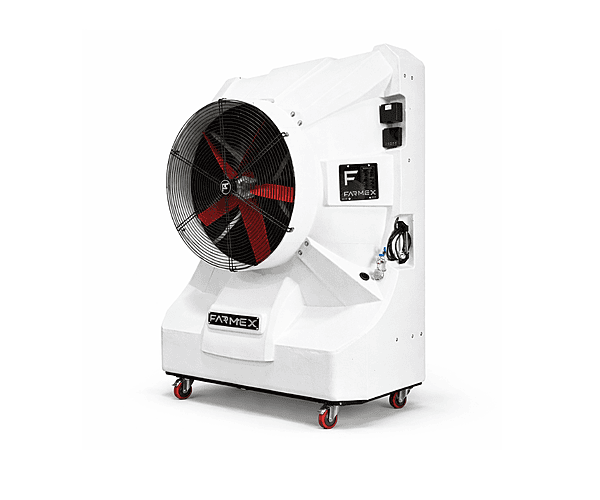 Farmex Evaporative Cooler 500 Optima White