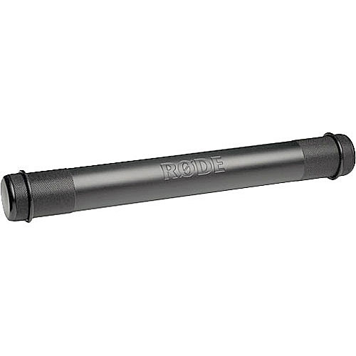 Rode NTG3 Moisture-Resistant Shotgun Microphone (Satin Nickel)