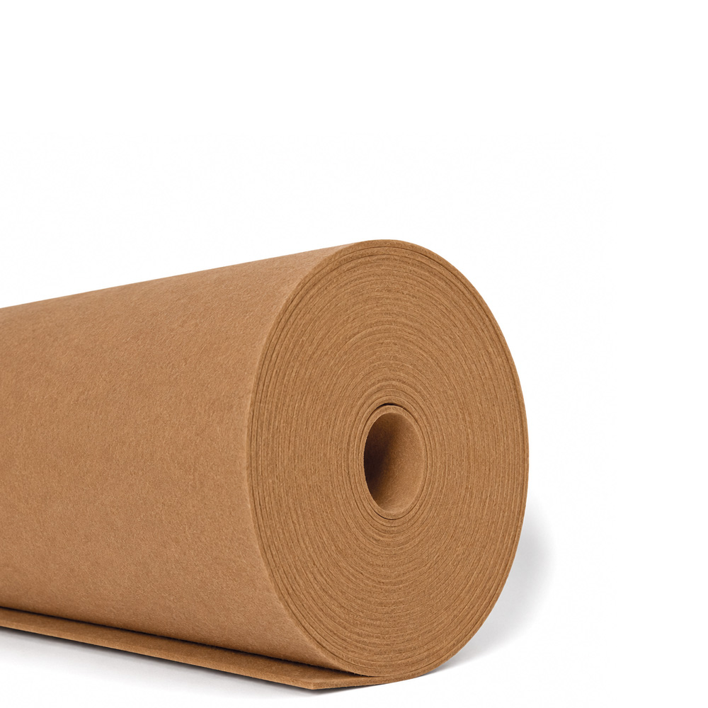 Fieltro 2Mm*70Cms 1233 Kaki