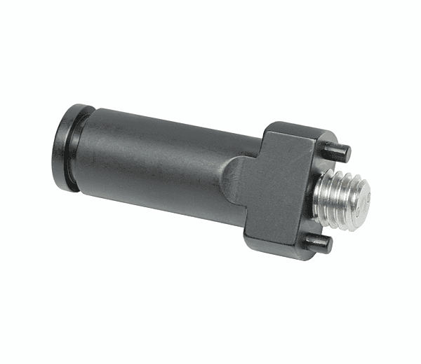 Upgrade Innovations Arri 3/8" Pin-Loc 15mm Spud - 1.75"