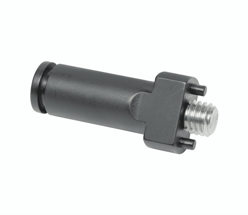Upgrade Innovations Arri 3/8" Pin-Loc 15mm Spud - 1.75"